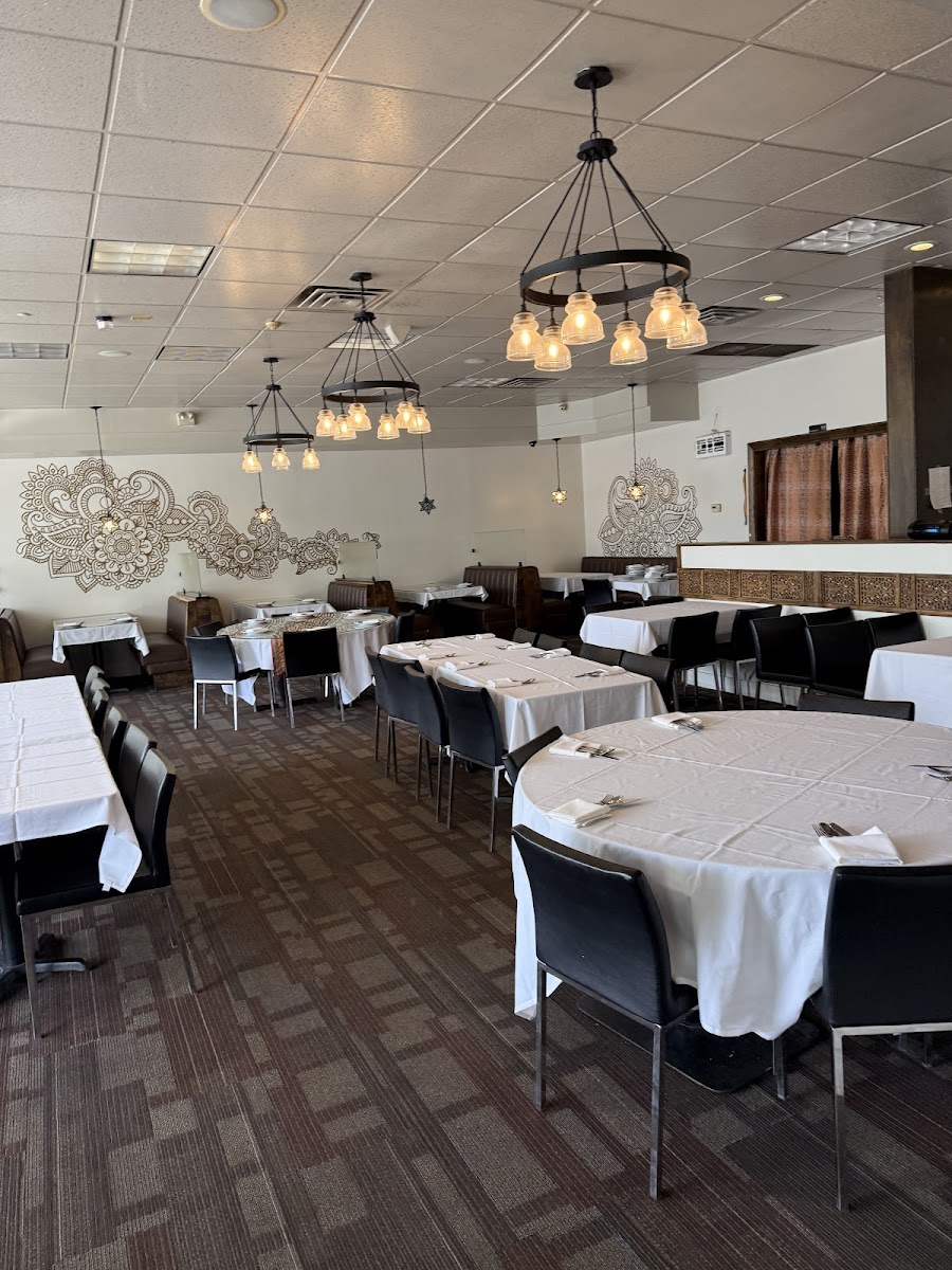 Tandoor Indian Grill - Millcreek